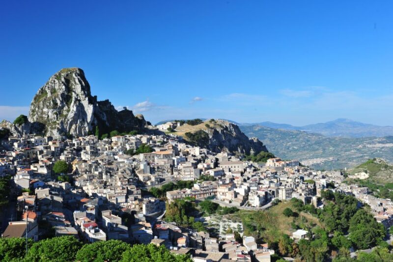 From Sciacca: Caltabellotta Private Tour with Food Tasting - Who Will Love This Tour?