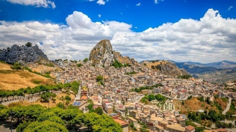 From Sciacca: Caltabellotta Private Tour with Food Tasting - Frequently Asked Questions