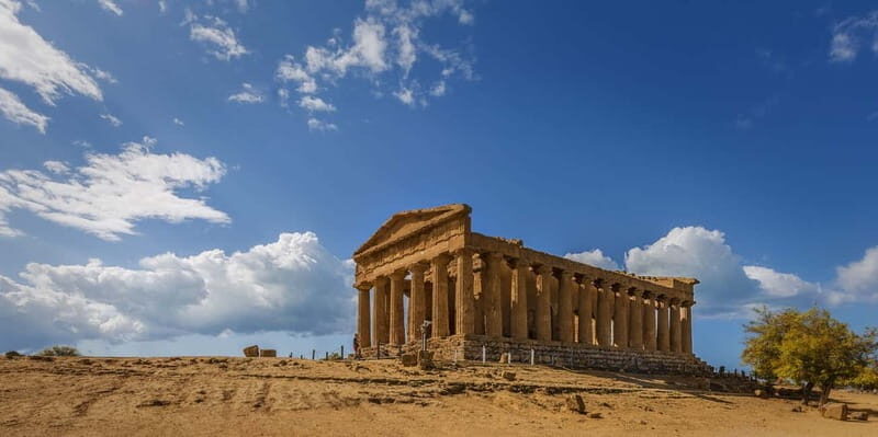 From Sciacca: Round-Trip Transfer to Valley of the Temples - FAQ