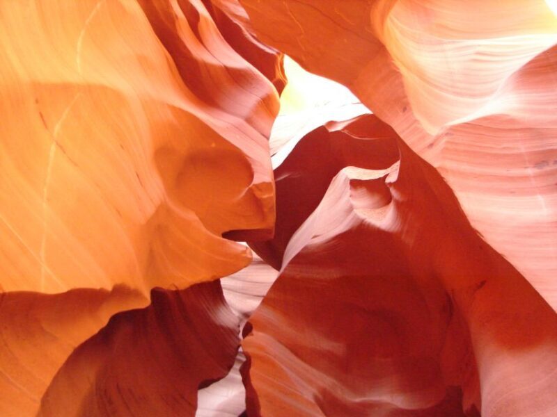 From Scottsdale: Antelope Canyon & Horseshoe Bend Day Tour - From Scottsdale: Antelope Canyon & Horseshoe Bend Day Tour — A Detailed Review