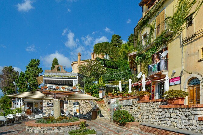 From Screen to Reality: Private Godfather Tour from Taormina - The Sum Up: Who Will Love This Tour?