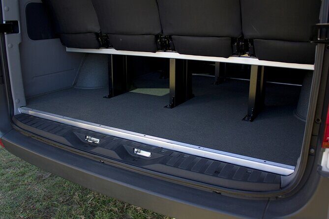 From SDU Airport to Hotels in Rio de Janeiro - Private Transport - Key Points