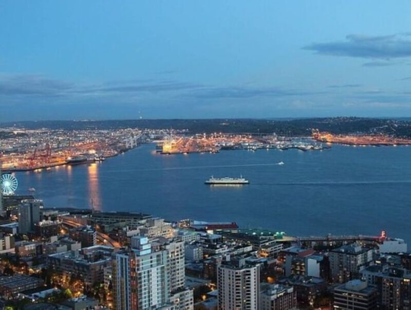 From Seattle: 5-hour Seattle and Suburbs Attractions Tour - In-Depth Review of the Seattle and Suburbs Attractions Tour