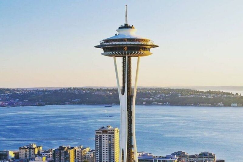 From Seattle: 5-hour Seattle and Suburbs Attractions Tour - FAQ