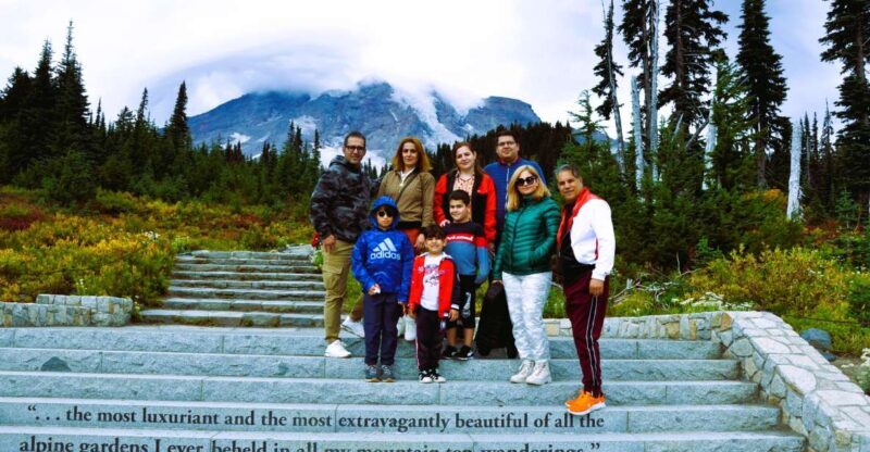 From Seattle: Customized Mount Rainier Tour - Who Is This Tour Best For?