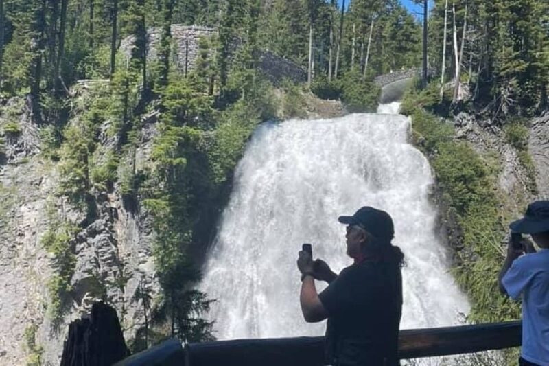 From Seattle: Full-Day Mt Rainier National Park Tour - The Practicalities