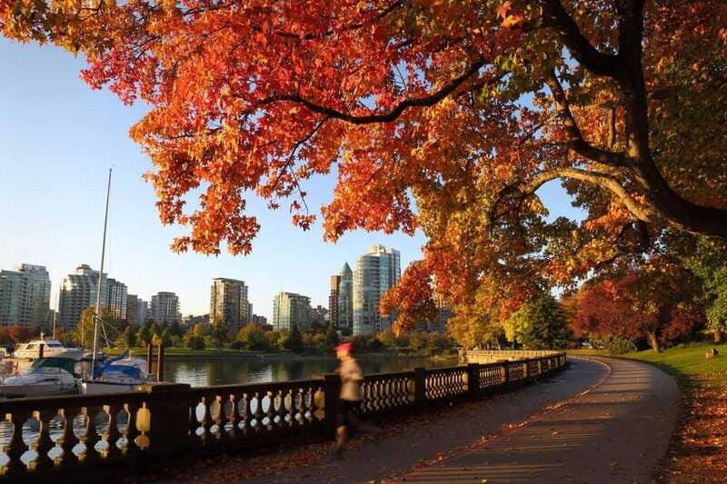 From Seattle - Full Day Private Tour of Vancouver BC ,Canada - Who Should Consider This Tour?