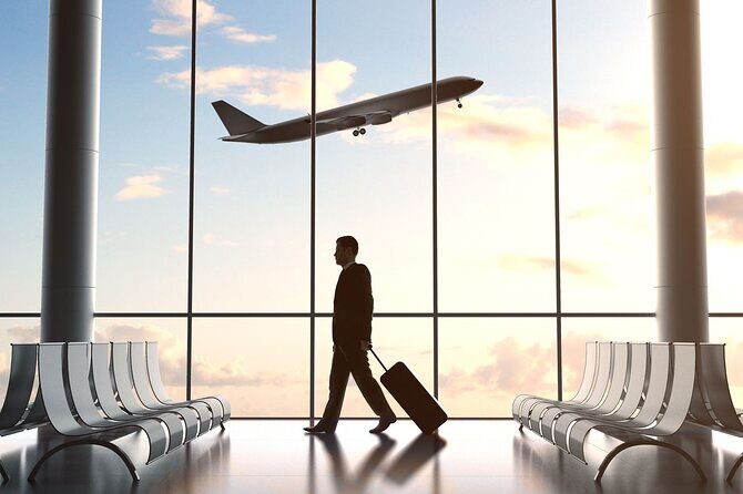 From Seattle Hotels - Hotel Transfer to Airport - Key Points