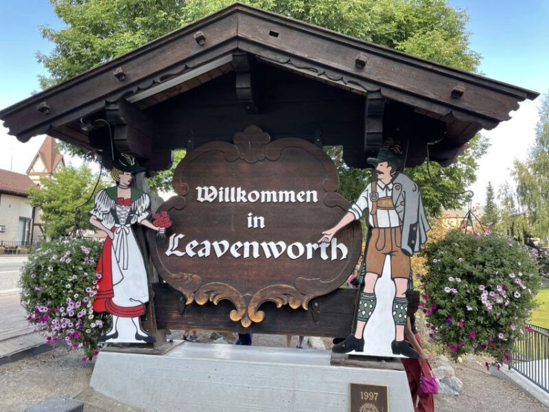 From Seattle/Kirkland/Bellevue: Leavenworth Exclusive Tour - Authentic Reviews and What Travelers Say