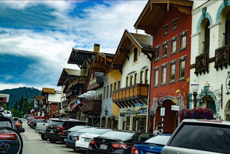 From Seattle: Leavenworth Bavarian Alpine Village Day Trip - The Value of the Tour