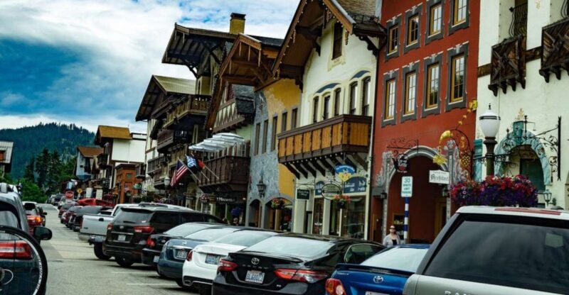 From Seattle: Leavenworth Bavarian Alpine Village Day Trip - Who Is This Tour Best For?