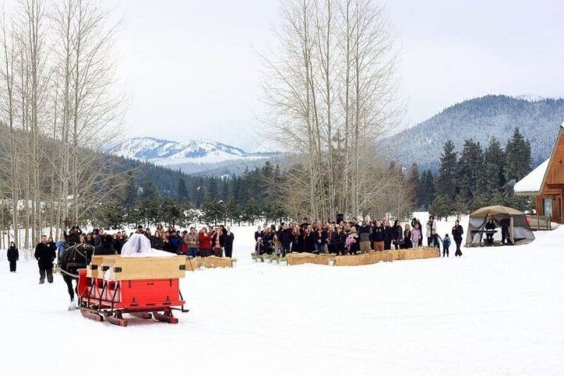 From Seattle: Leavenworth Full Day Tour - An In-Depth Look at the Leavenworth Full Day Tour