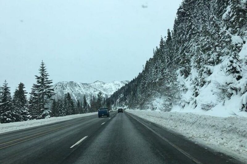 From Seattle: Leavenworth Full Day Tour - FAQ