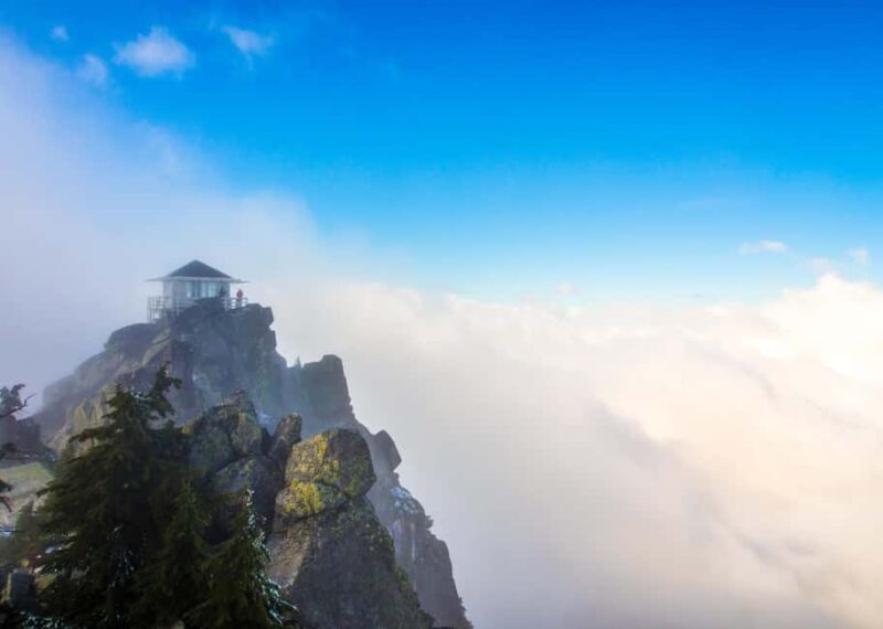 From Seattle: Mount Pilchuck Fire Lookout Hike - Who Will Love This Tour?