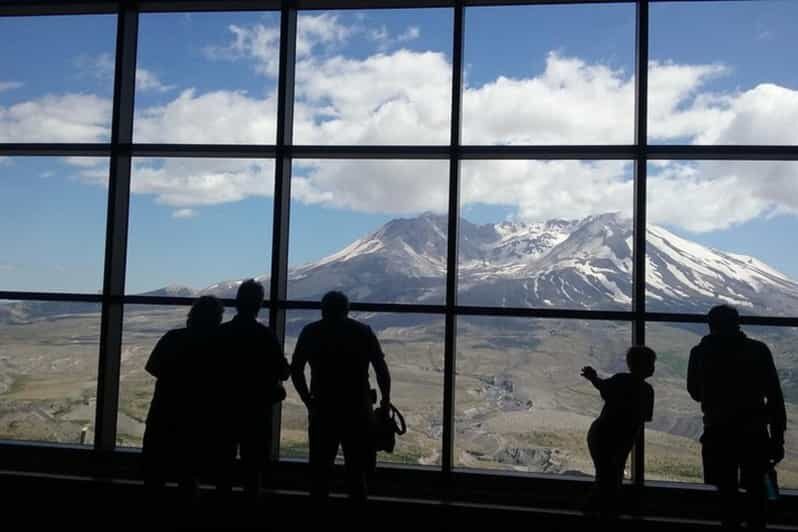 From Seattle: Mount Saint Helens Monument Private Day Trip - FAQ