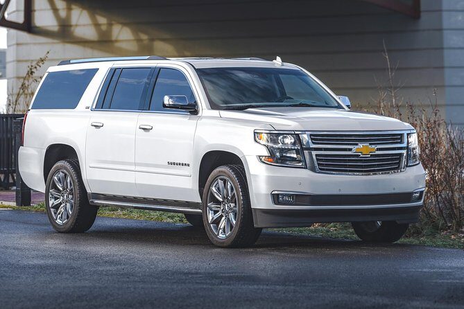 From Seattle: Private Seattle City Tour - Why Travelers Rave About This Tour