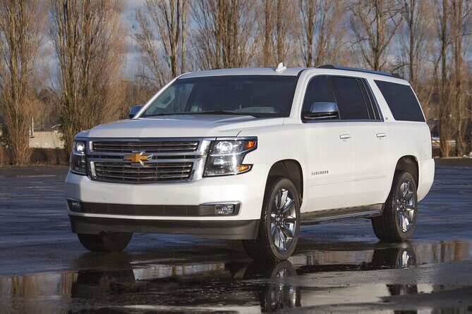 From Seattle: Private Snoqualmie Falls Tour - Final Thoughts