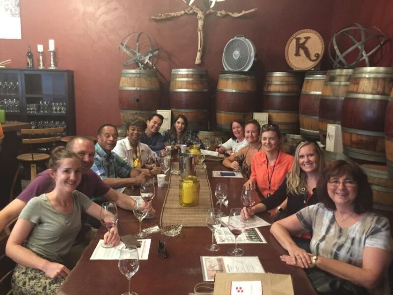 From Seattle: Snoqualmie Falls & Woodinville Wine Tasting - Who Will Love This Tour?