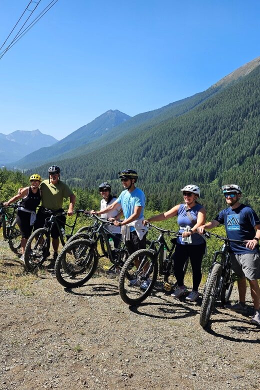 From Seattle: Snoqualmie Tunnel Scenic Bike Tour - Who Is This Tour Best For?
