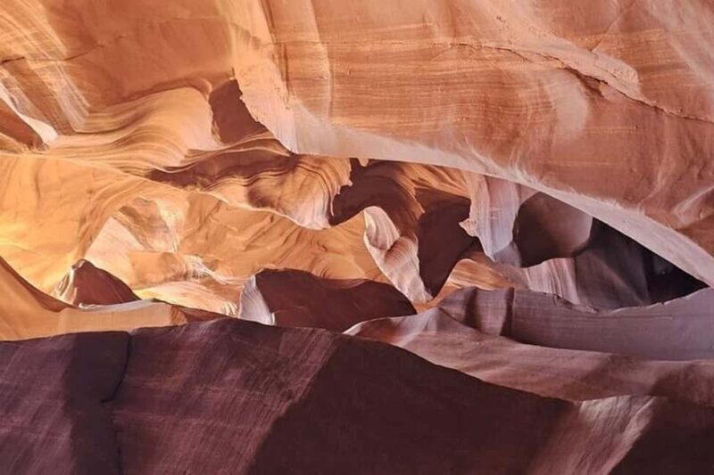 From Sedona: Antelope Canyon and Horseshoe Bend Tour - Final Thoughts