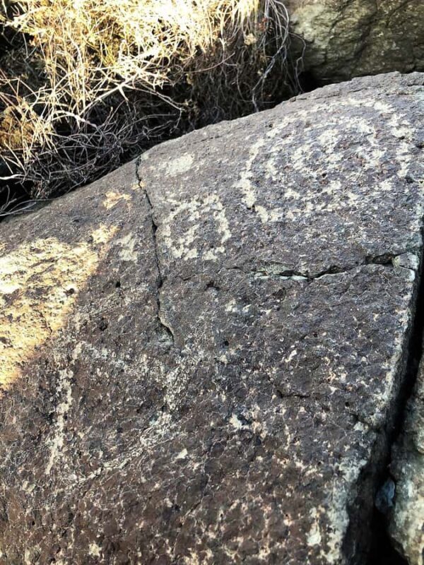 From Sedona: Archeology and Nature Hike - Key Points