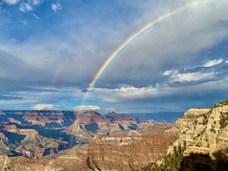 From Sedona/Flagstaff: Private Grand Canyon Tour with Lunch - The Sum Up: Who Should Consider This Tour?