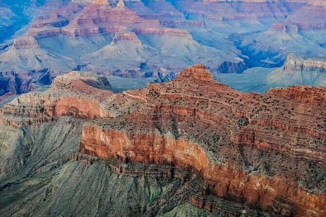 From Sedona Flagstaff Small Group Grand Canyon Complete Tour - The Sum Up