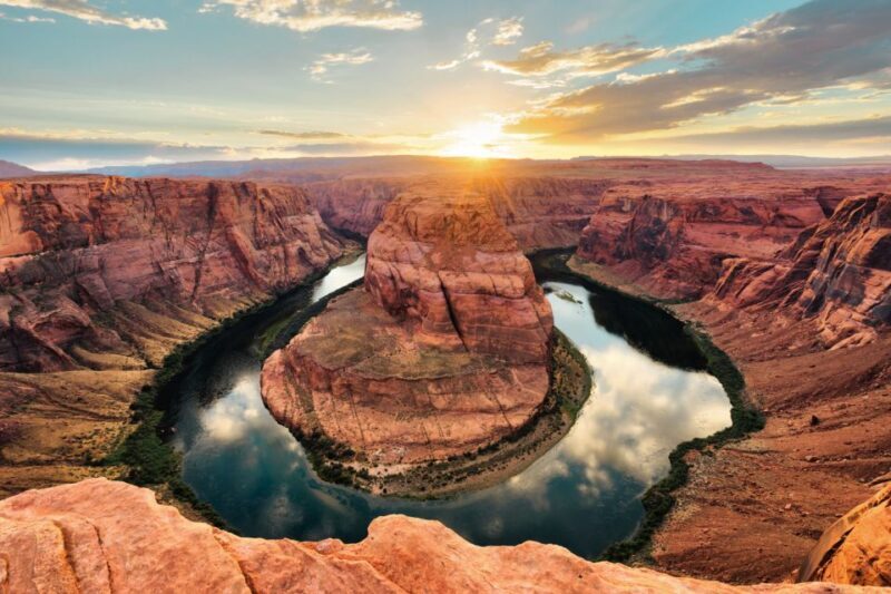 From Sedona: Grand Canyon Full-Day Sunset Trip - A Deep Dive into the Experience