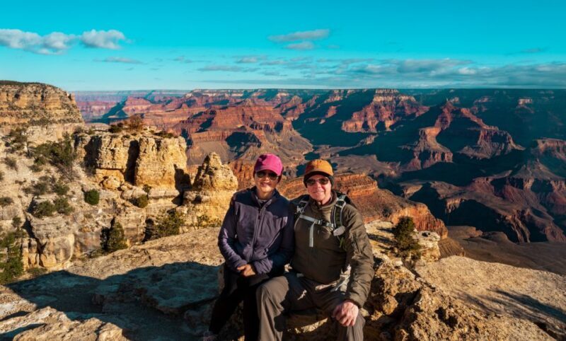From Sedona: Grand Canyon Full-Day Sunset Trip - Who Will Love This Tour?