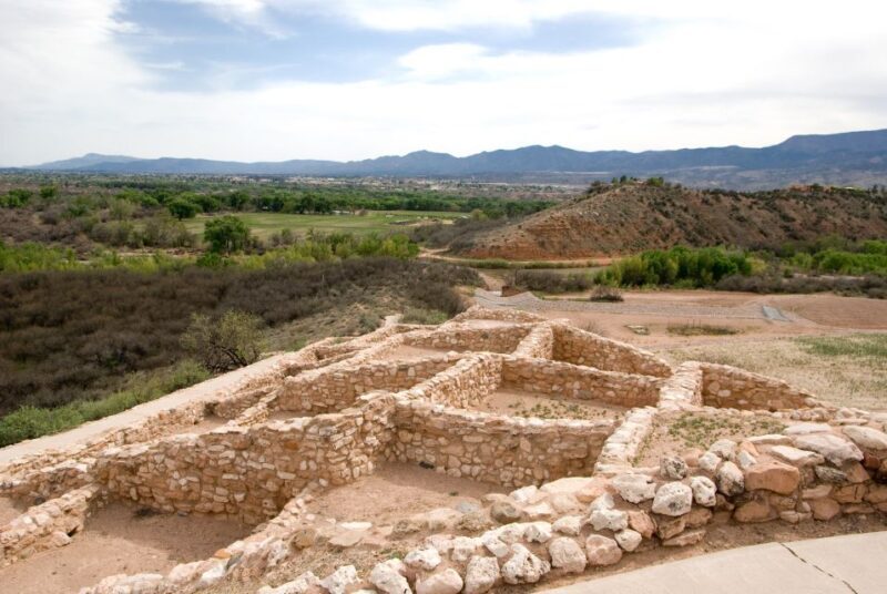 From Sedona: Jerome and Tuzigoot National Monument Day Trip - Why This Tour Offers Great Value