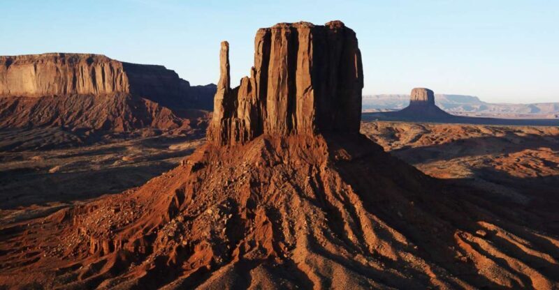 From Sedona or Flagstaff: Full-Day Monument Valley Tour - From Sedona or Flagstaff: Full-Day Monument Valley Tour