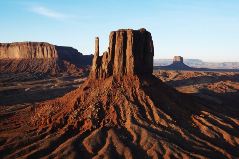 From Sedona or Flagstaff: Full-Day Monument Valley Tour - What Travelers Say: Authentic Feedback