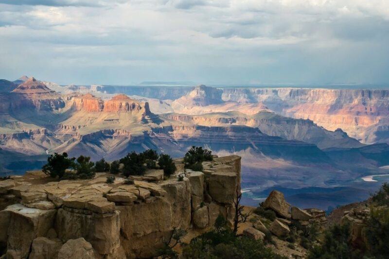 From Sedona or Flagstaff: Grand Canyon Full-Day Tour - From Sedona or Flagstaff: Grand Canyon Full-Day Tour — An In-Depth Review