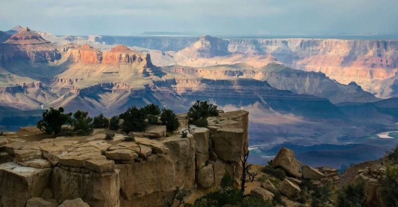 From Sedona or Flagstaff: Grand Canyon Full-Day Tour - The Value of the Tour