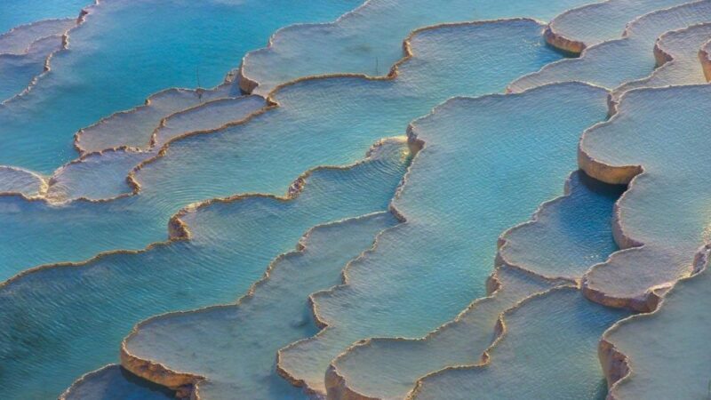 From Selcuk/Kusadasi/Izmir: Pamukkale Full-Day Tour - A Deep Dive into the Pamukkale Full-Day Tour