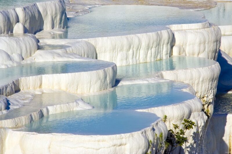 From Selcuk/Kusadasi/Izmir: Pamukkale Full-Day Tour - Who Is This Tour Best For?