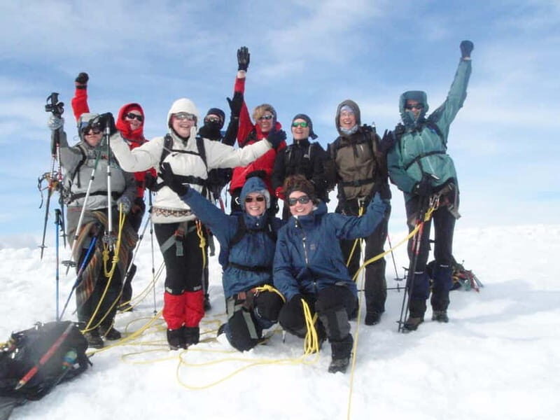 From Seljavallalaug: Eyjafjallajökull Volcano Summit Hike - Final Thoughts
