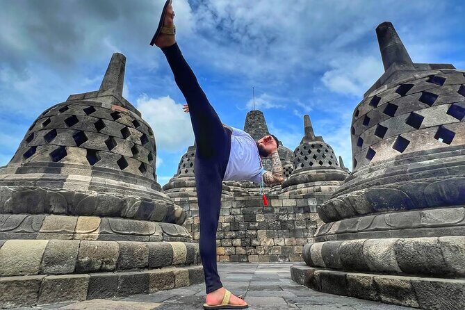 From Semarang port: Borobudur Temple excursion - Cruise Ship Traveler - FAQs