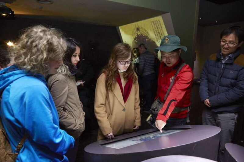 From Seoul: 5-Day Tour of Korea with UNESCO Sites - An Authentic 5-Day Journey Through Korea’s UNESCO Heritage and Beyond