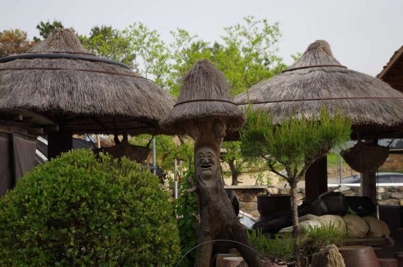 From Seoul: 5-Day Tour of Korea with UNESCO Sites - Key Points