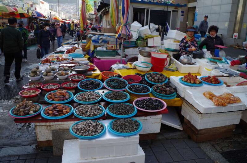 From Seoul: 5-Day Tour of Korea with UNESCO Sites - Why This Tour Is a Great Fit