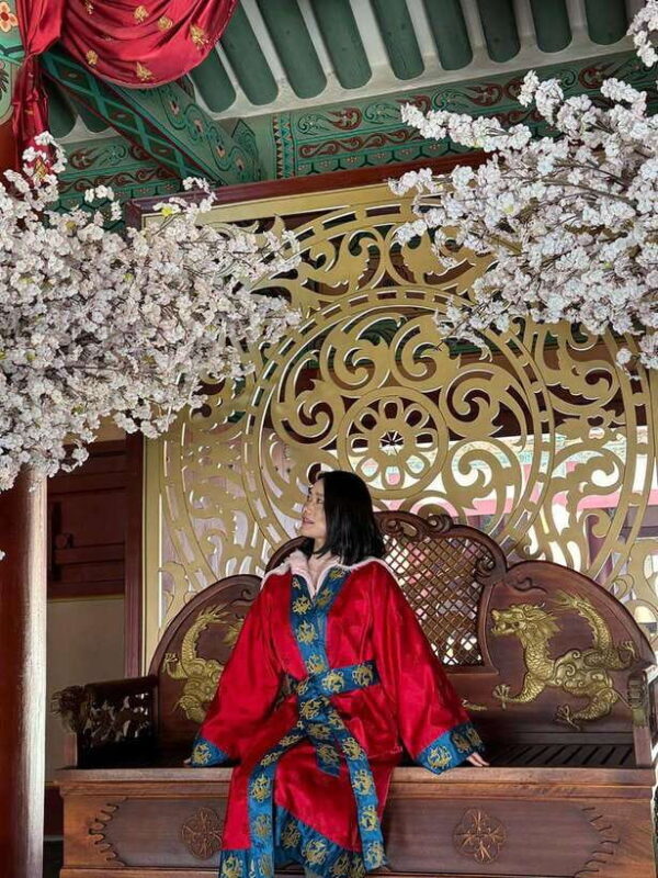 From Seoul: Buyeo Day Trip with Baekje Kingdom History - Key Points