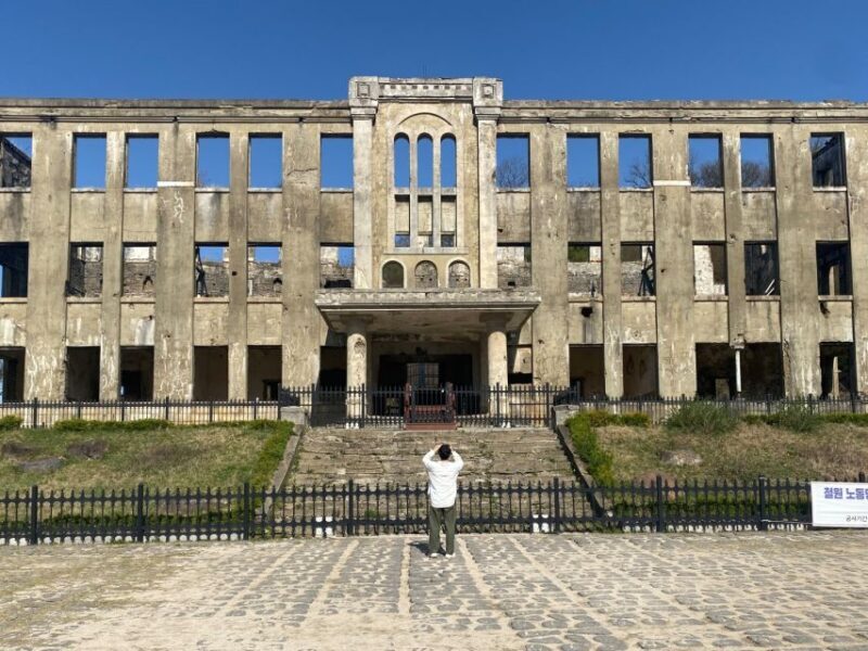 From Seoul: Cheorwon DMZ and 2nd Tunnel Tour with Lunch - Final Thoughts