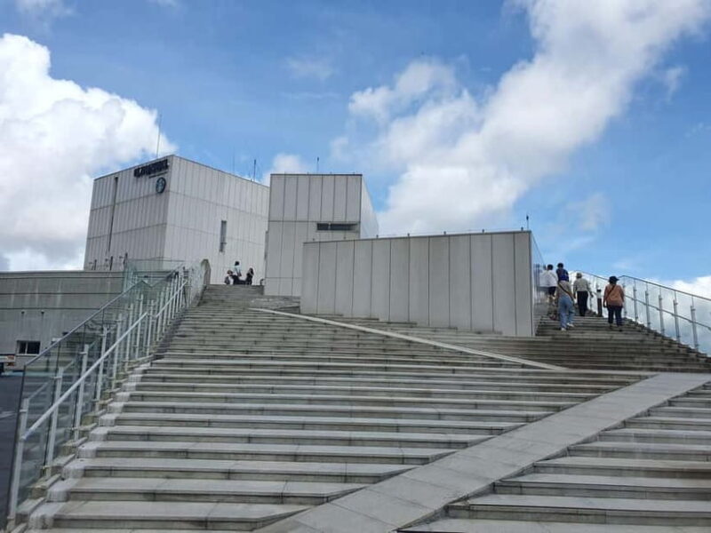 From Seoul: Closest Observatory to DMZ (Starbucks Tour) - Who Will Enjoy This Tour?