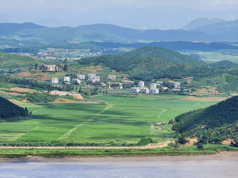 From Seoul: Closest Observatory to DMZ (Starbucks Tour) - FAQ