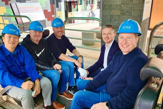 From Seoul: Cost-Benefit DMZ Shuttle Bus tour - Key Points