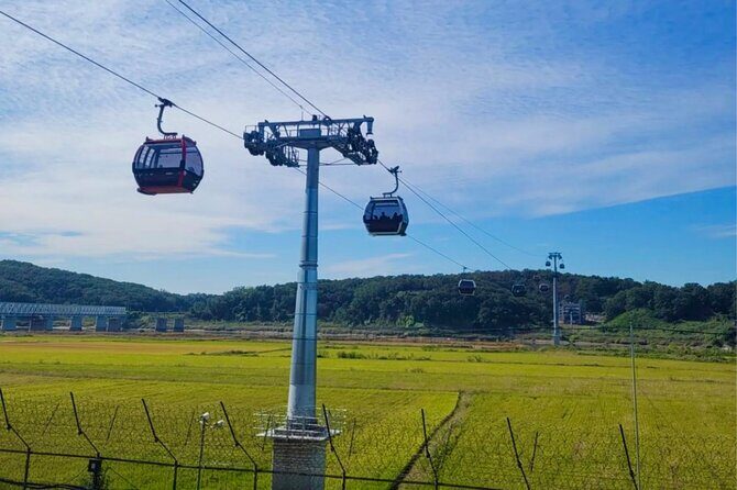 From Seoul: Cost-Benefit DMZ Shuttle Bus tour - FAQ