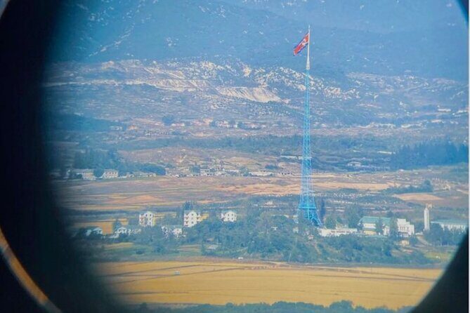 From Seoul: Cost-Benefit DMZ Shuttle Bus tour - Final Words