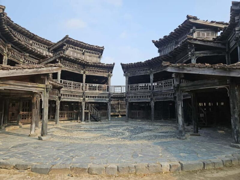 From Seoul: Dae Jang Geum Park Historic K-Drama Set Tour - Who Should Consider This Tour?