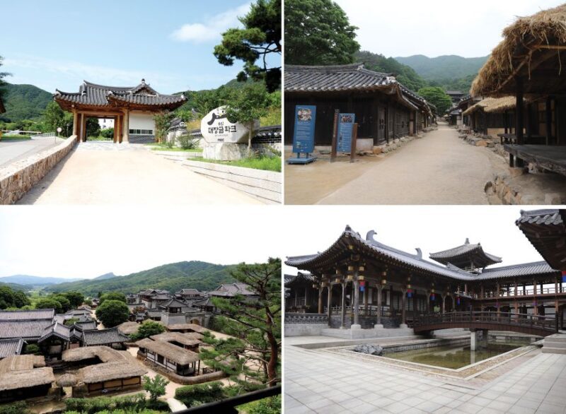 From Seoul: Dae Jang Geum Park Historic K-Drama Set Tour - Final Thoughts